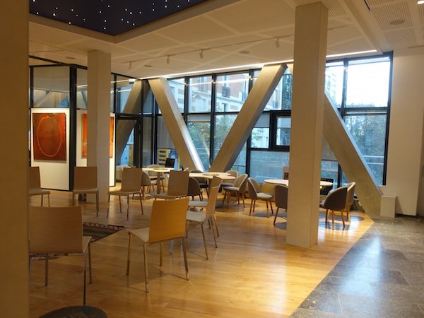 Agora-salle