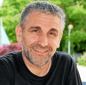 Sylvain fève